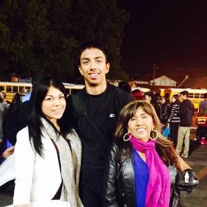 Meet your Posher, Gabby